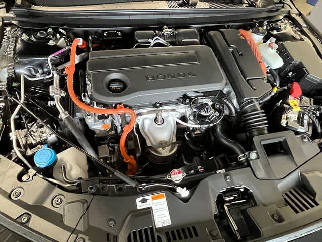 Thumbnail: 2026 Honda Accord - 12