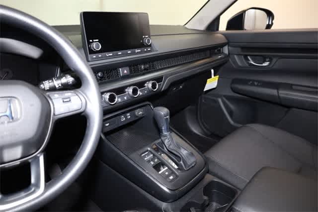 Thumbnail: 2024 Honda CR-V - 23