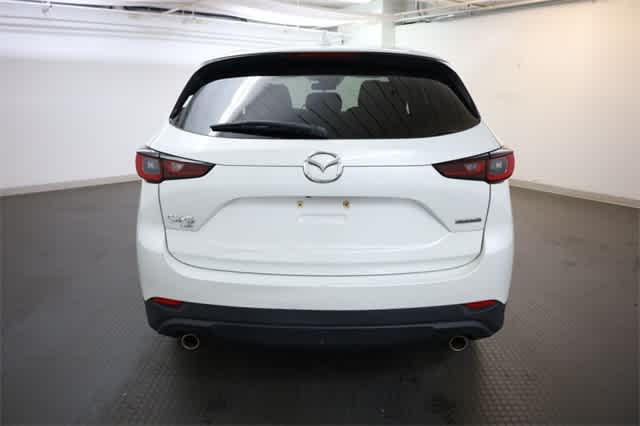 Thumbnail: 2023 Mazda CX-5 - 6