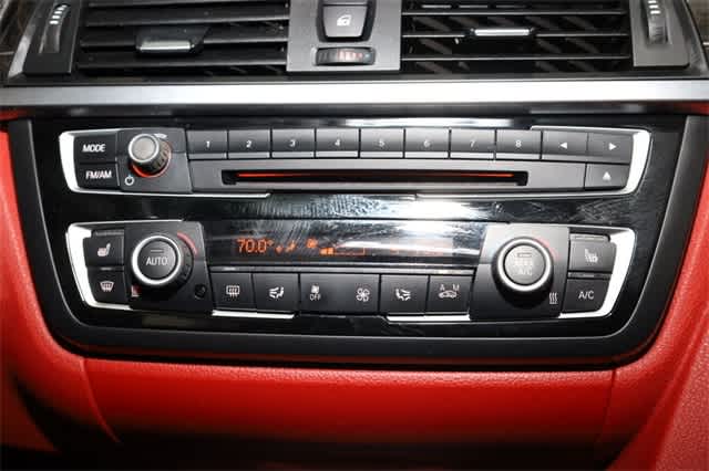 Thumbnail: 2015 BMW 4 Series - 30