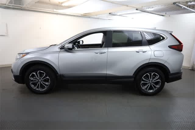 Thumbnail: 2022 Honda CR-V - 3