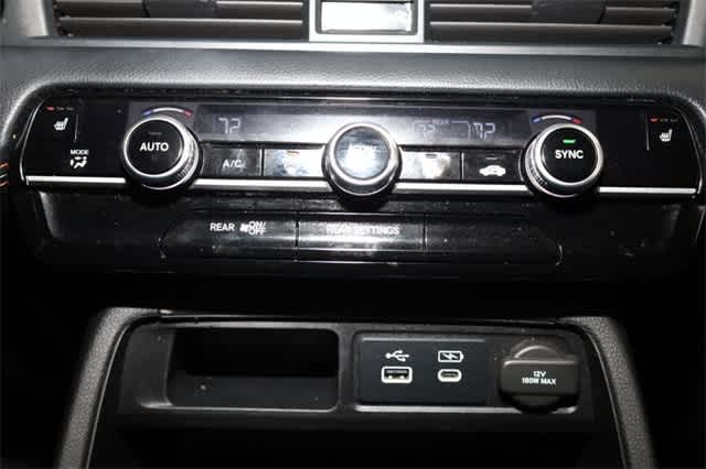 Thumbnail: 2023 Honda Pilot - 28