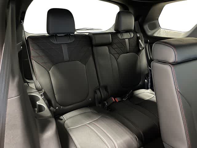 Thumbnail: 2026 Honda Pilot - 25