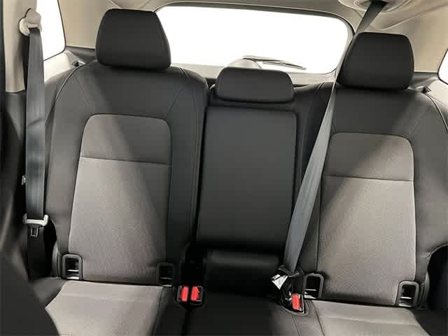 2025 Honda CR-V LX 24