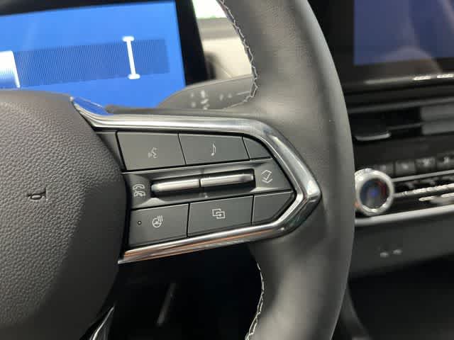 Thumbnail: 2026 Honda Prologue - 13