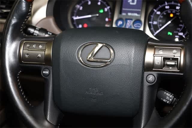 Thumbnail: 2012 Lexus GX - 33