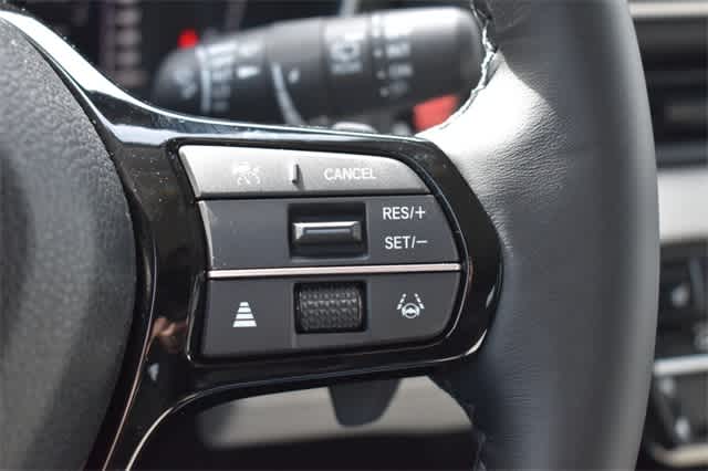 Thumbnail: 2026 Honda Passport - 13
