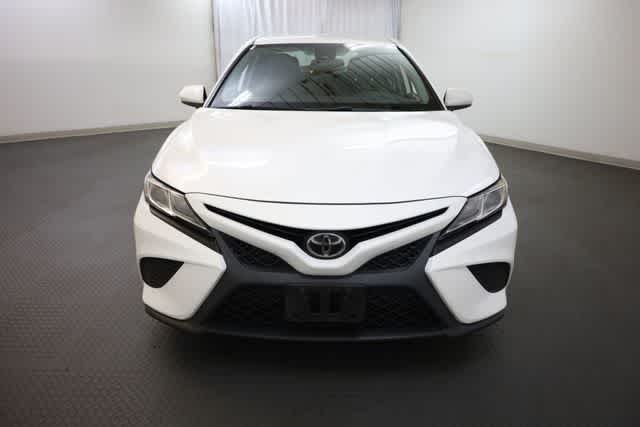 Thumbnail: 2019 Toyota Camry - 11