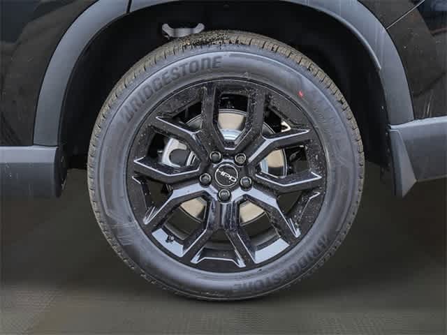 Thumbnail: 2025 Honda Pilot - 7