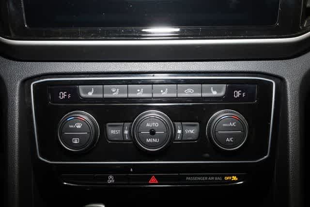 Thumbnail: 2022 Volkswagen Atlas - 27