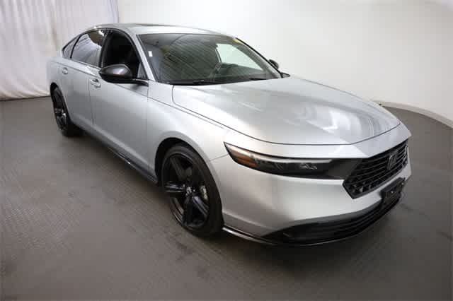 Thumbnail: 2024 Honda Accord - 10