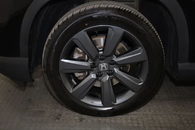 Thumbnail: 2023 Honda Pilot - 34