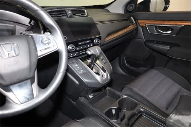 Thumbnail: 2022 Honda CR-V - 23