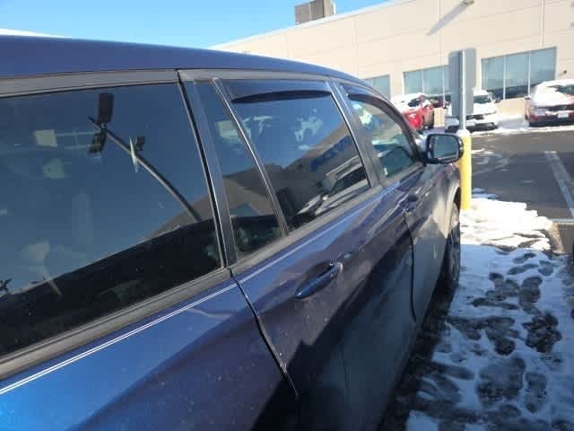 Thumbnail: 2023 Honda Passport - 14