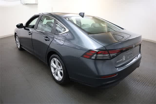 Thumbnail: 2024 Honda Accord - 4