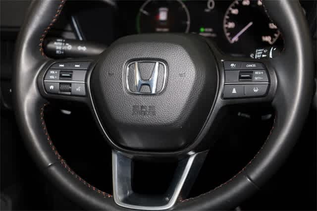 Thumbnail: 2024 Honda CR-V - 32