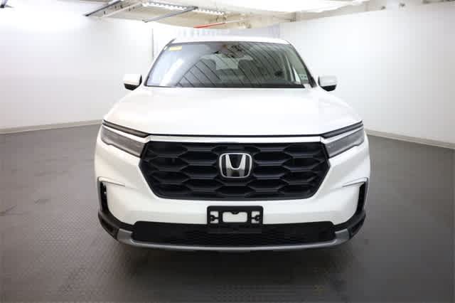 Thumbnail: 2024 Honda Pilot - 12