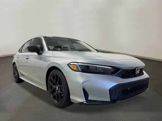 Thumbnail: 2026 Honda Civic - 9