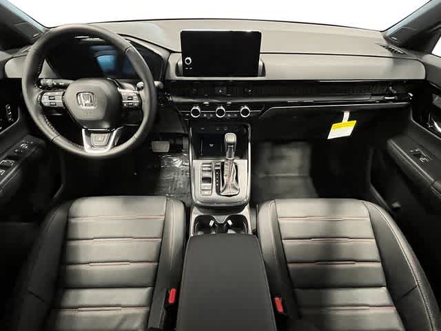 Thumbnail: 2026 Honda CR-V - 16