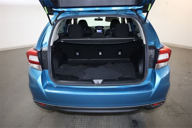 Thumbnail: 2019 Subaru Impreza - 33