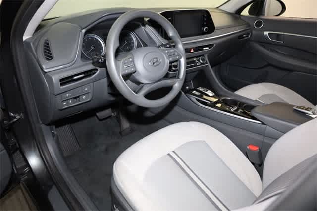 Thumbnail: 2021 Hyundai Sonata - 15