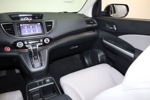 Thumbnail: 2015 Honda CR-V - 24