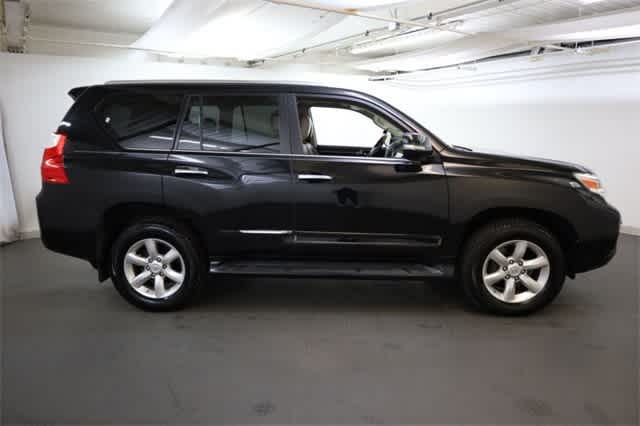 Thumbnail: 2012 Lexus GX - 9