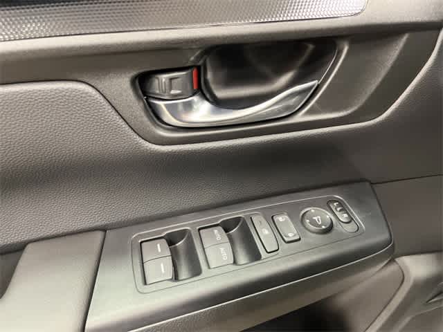 Thumbnail: 2026 Honda CR-V - 10