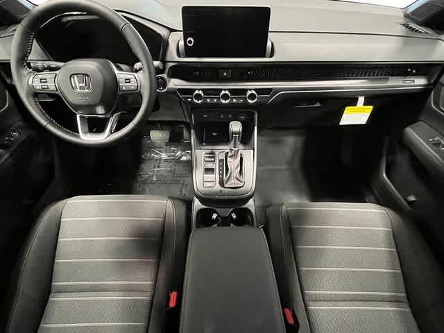 Thumbnail: 2026 Honda CR-V - 25