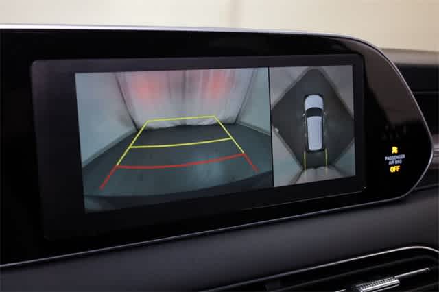 Thumbnail: 2022 Hyundai Palisade - 24