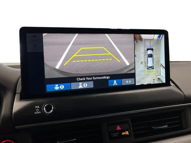 Thumbnail: 2026 Honda Pilot - 19