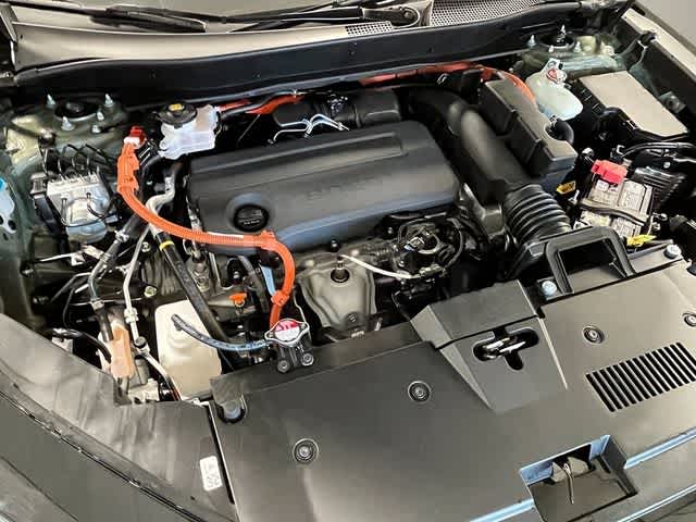 Thumbnail: 2026 Honda CR-V - 12