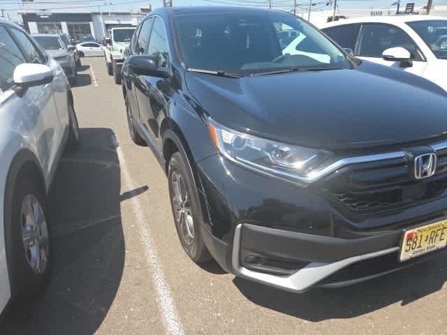Thumbnail: 2022 Honda CR-V - 19