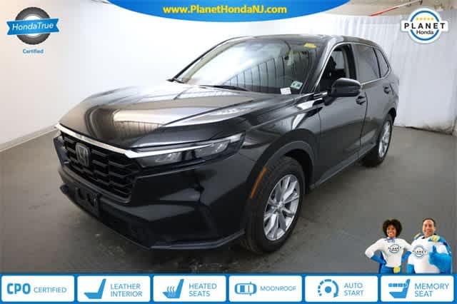 Thumbnail: 2023 Honda CR-V - 1