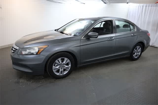 Thumbnail: 2011 Honda Accord - 2