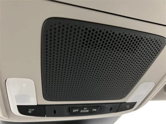 2025 Honda Pilot EX-L 22