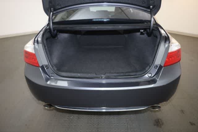 Thumbnail: 2013 Honda Accord - 30