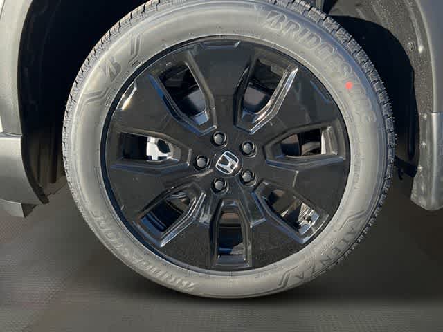 Thumbnail: 2026 Honda Pilot - 9