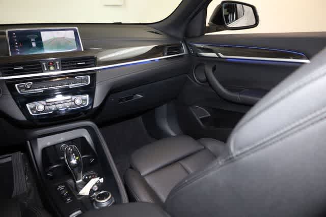 Thumbnail: 2020 BMW X2 - 24