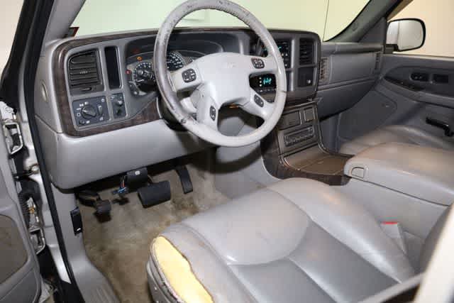 Thumbnail: 2006 GMC Yukon XL - 14