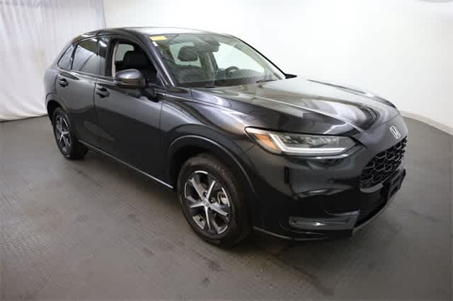 Thumbnail: 2023 Honda HR-V - 10