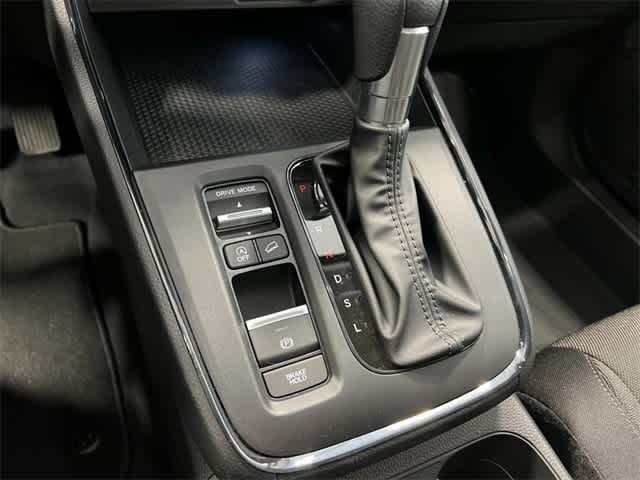 Thumbnail: 2025 Honda CR-V - 16