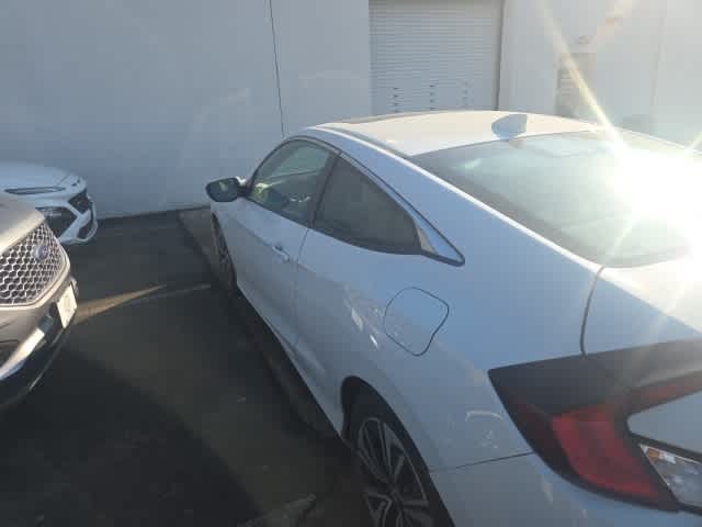 Thumbnail: 2016 Honda Civic - 8