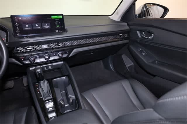 Thumbnail: 2024 Honda Accord - 18