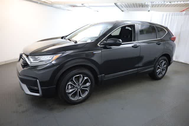 Thumbnail: 2022 Honda CR-V - 2