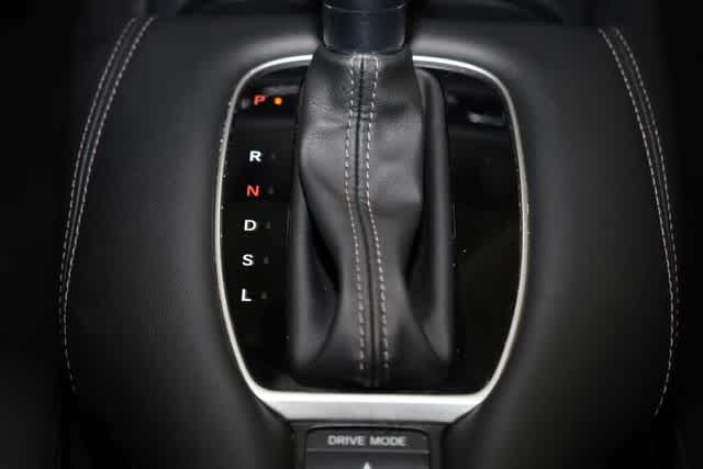 Thumbnail: 2024 Honda HR-V - 31