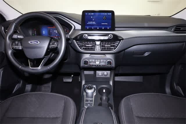 Thumbnail: 2024 Ford Escape - 17