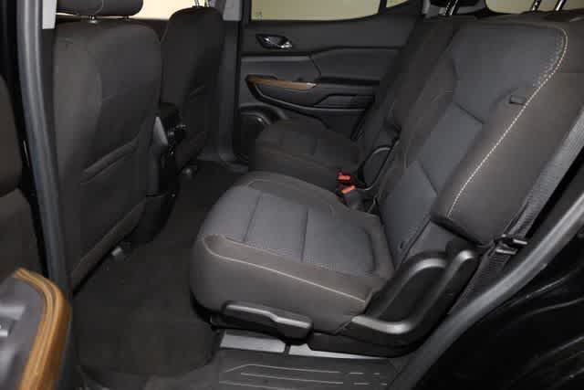 Thumbnail: 2021 GMC Acadia - 21