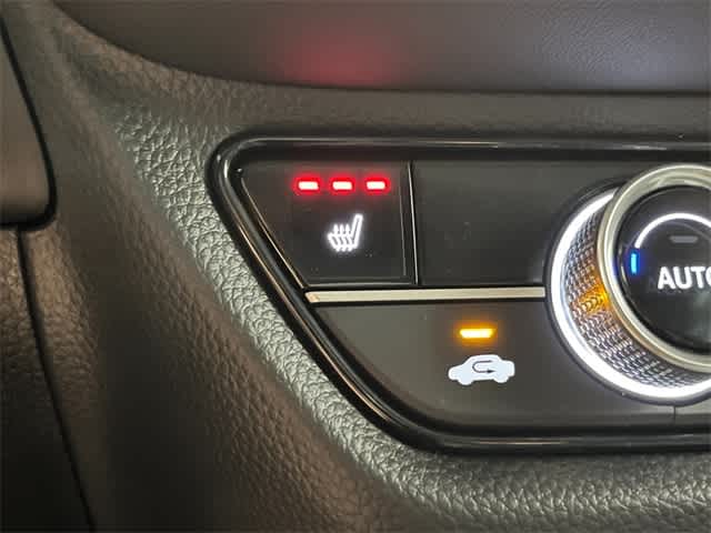 Thumbnail: 2026 Honda HR-V - 19