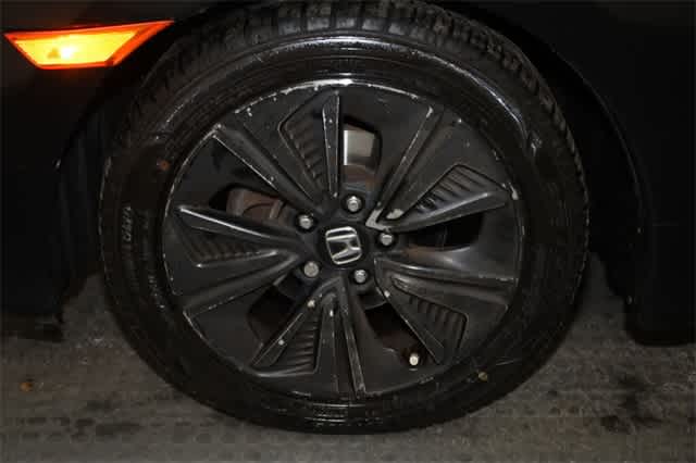 Thumbnail: 2016 Honda Civic - 35